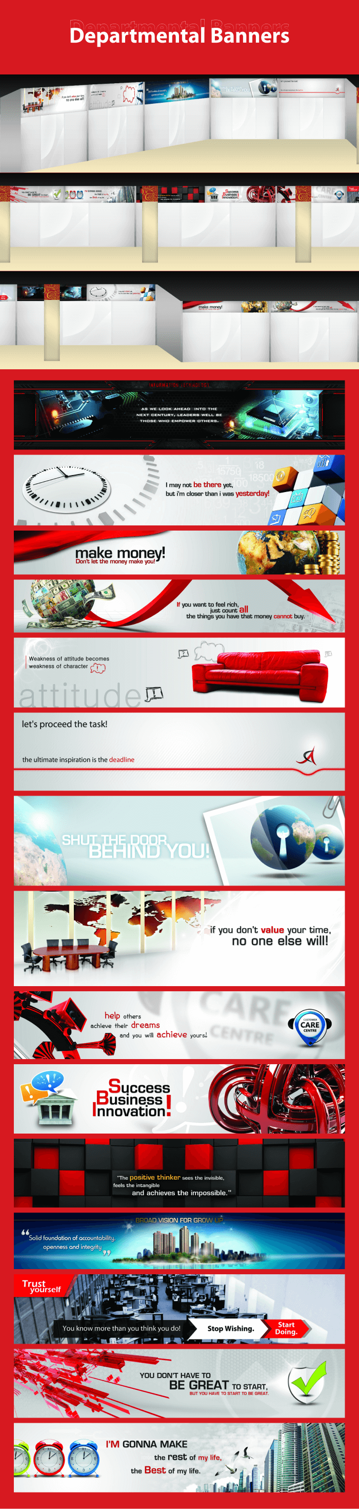 3d mockup for Aftab Currency Exchange - ACE Money Transfer in United Kingdom