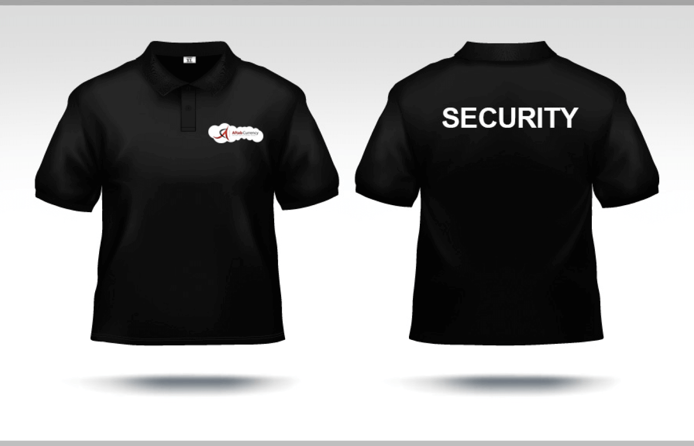 Shirts for Aftab Currency Exchange - ACE Money Transfer in United Kingdom