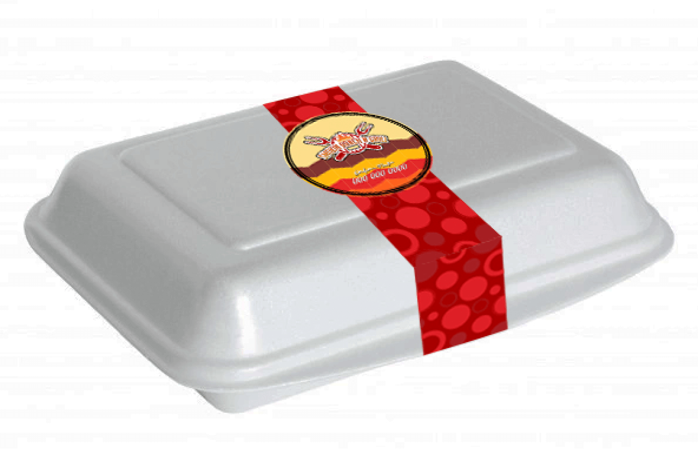 Packages for Smokin` grill and pizza in United Kingdom