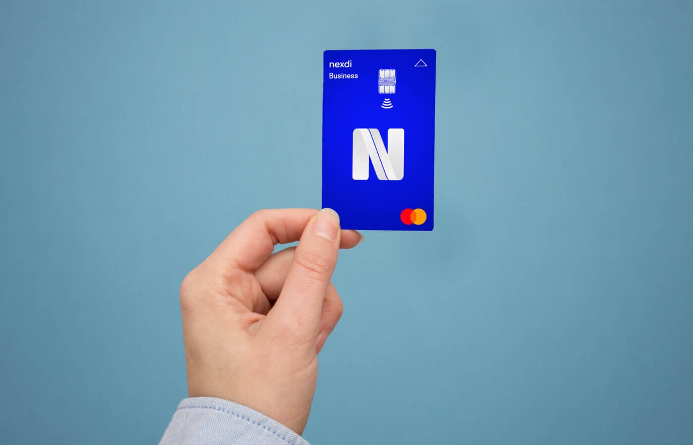 Digital v cards for Nexdi Money Transfer in United Kingdom