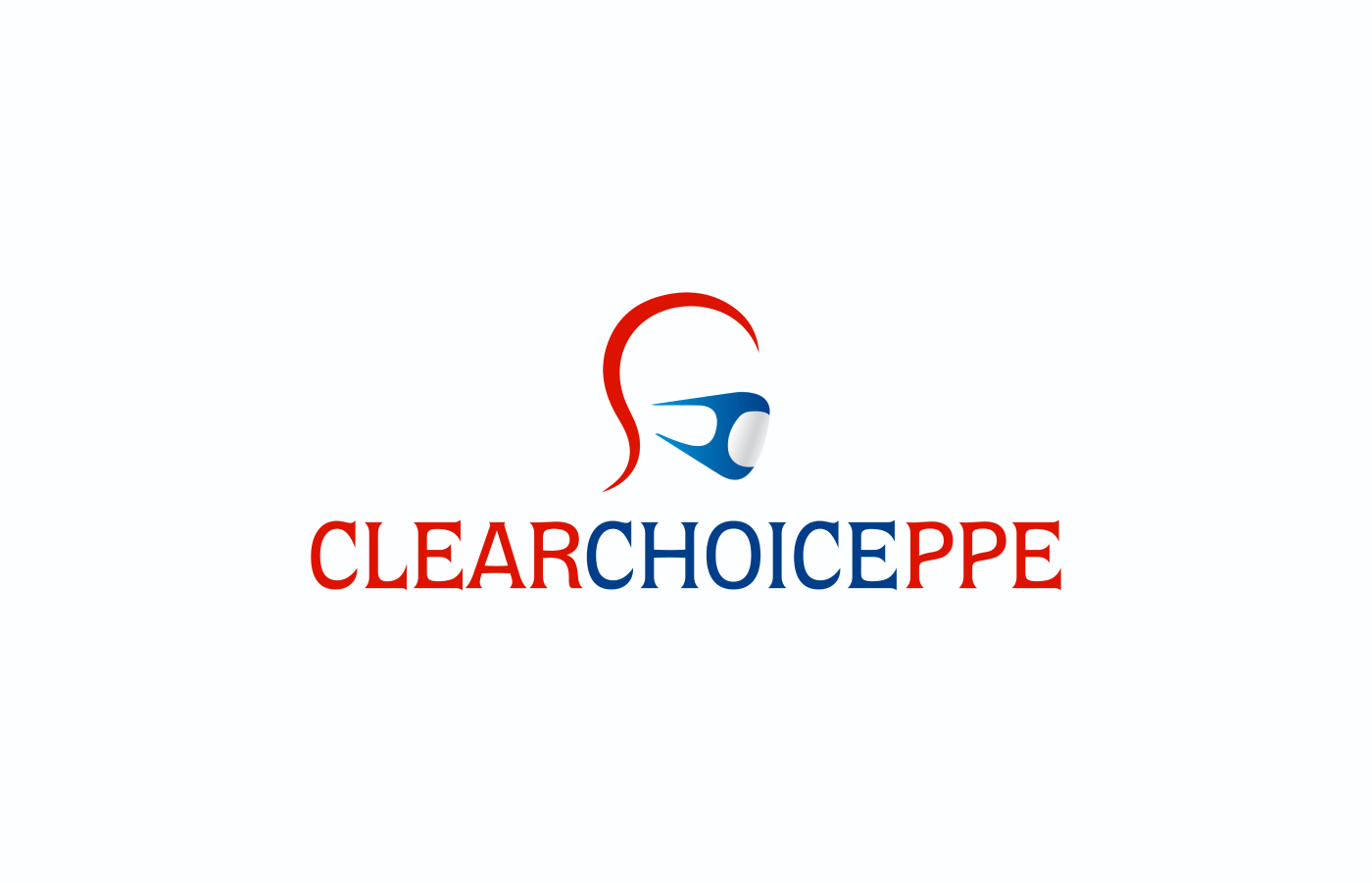 Logo for ClearChoicePPE in United States