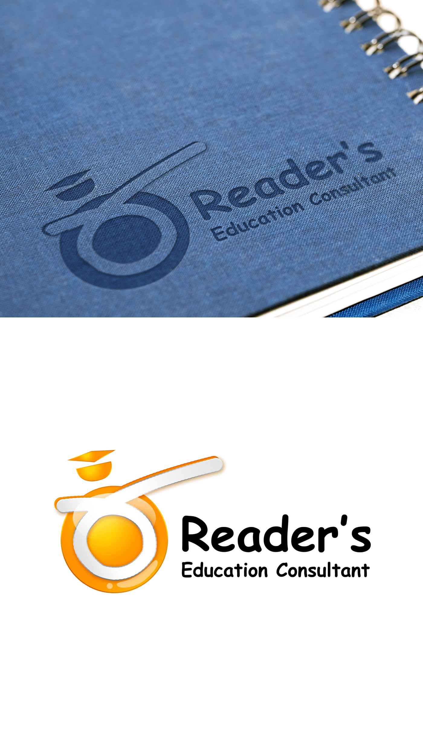 Logo for Readers Education Consultants in Pakistan
