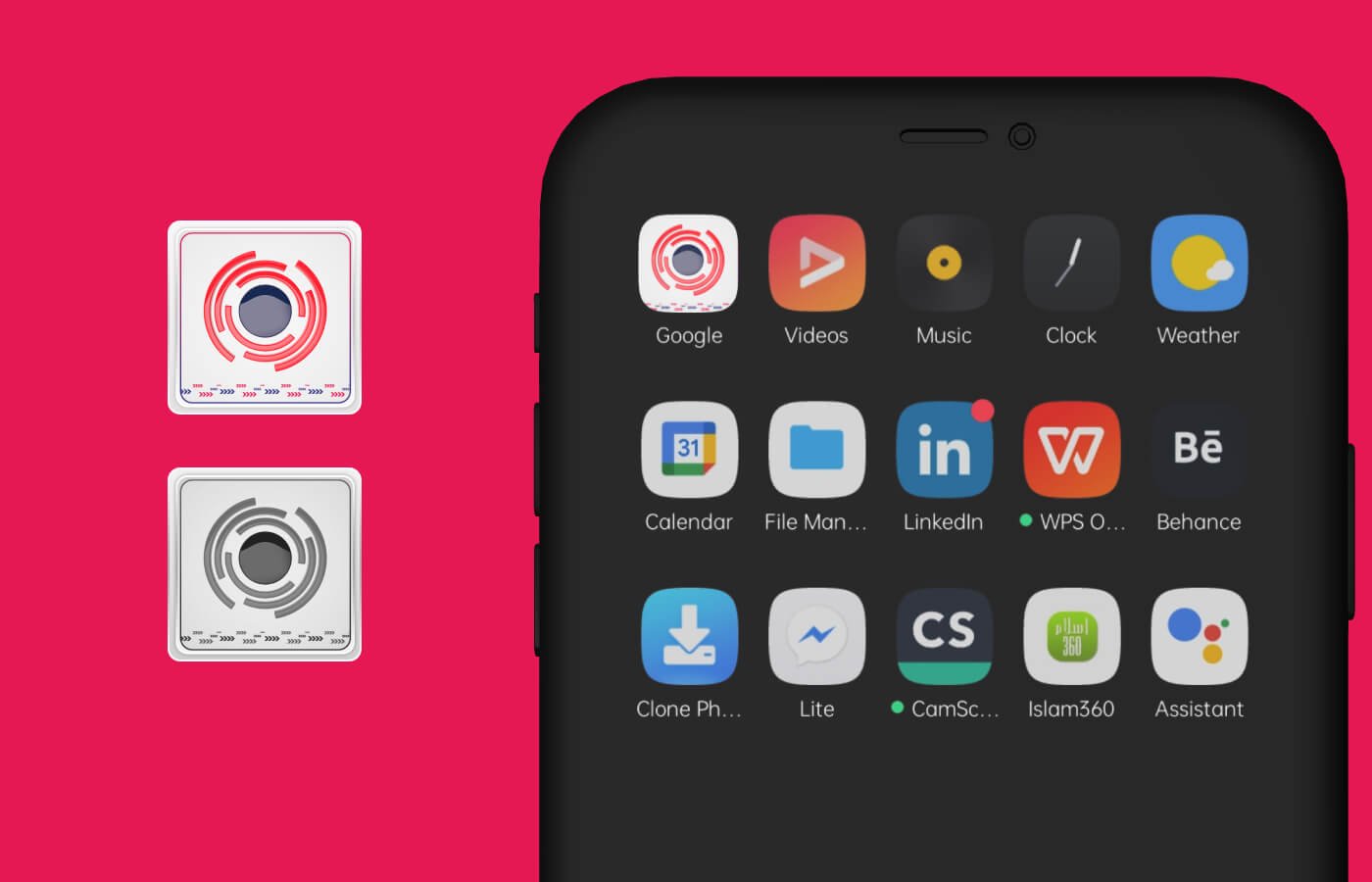 Mobile app for Send Topup in United Kingdom