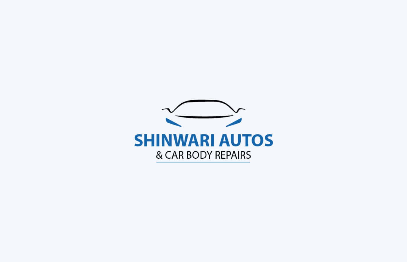 Logo for Shinwari Autos & Car Body Repairs in United Kingdom