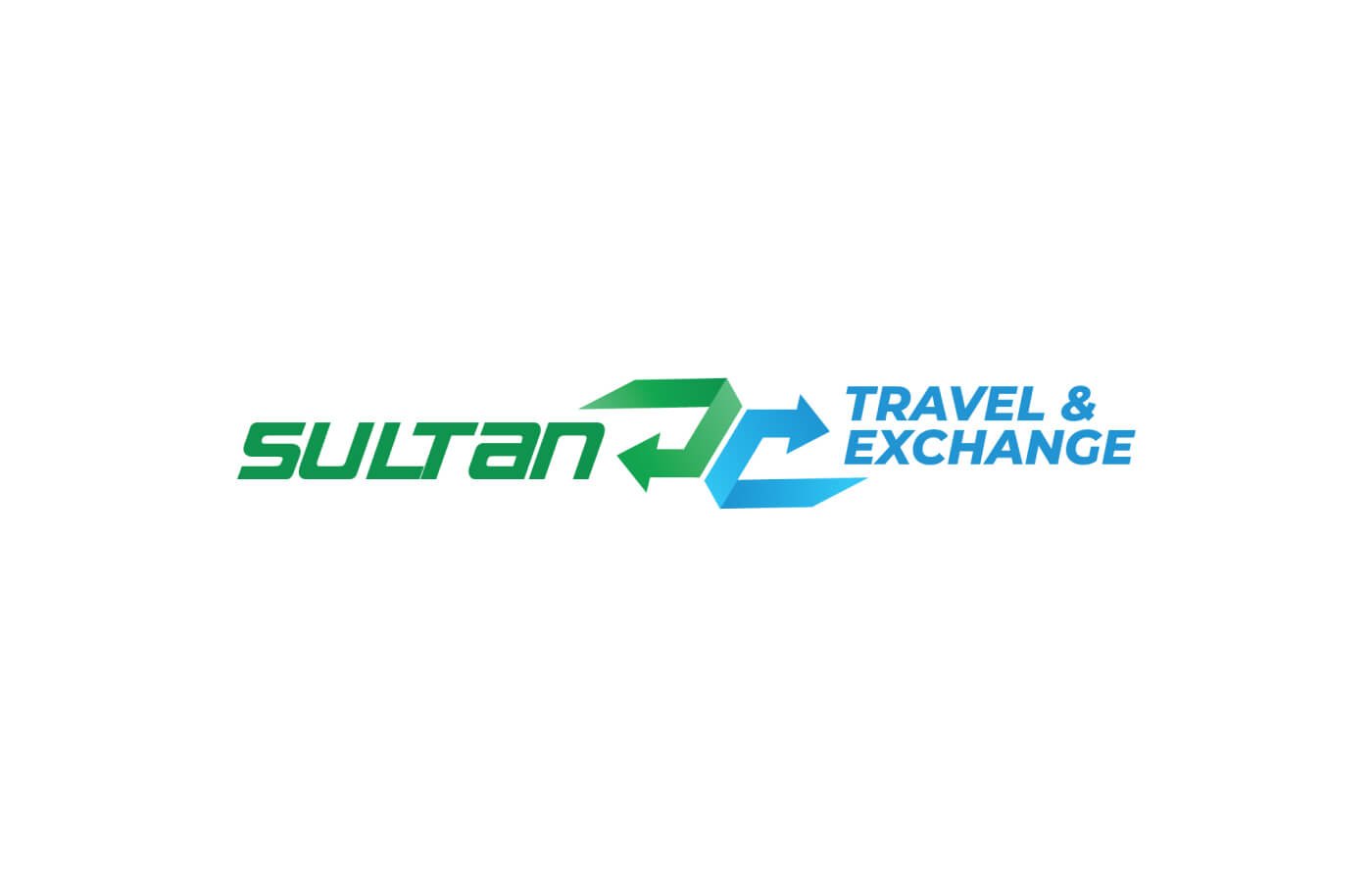 Logo for Sultan Travel and Exchange in United Kingdom
