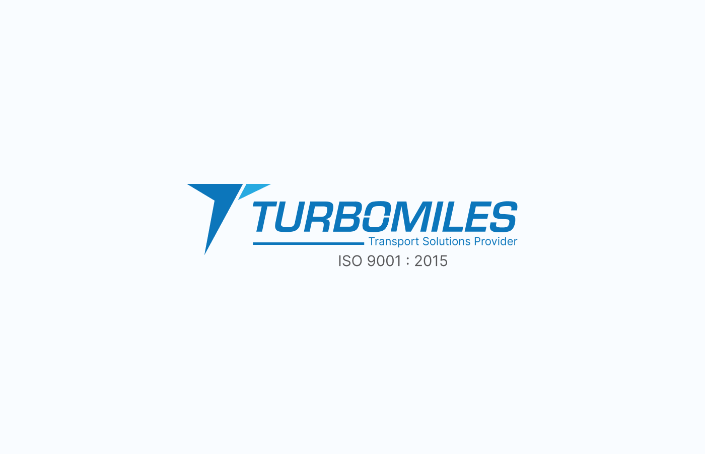 Logo for Turbomiles- Transport Solution Provder in United Arab Emirates