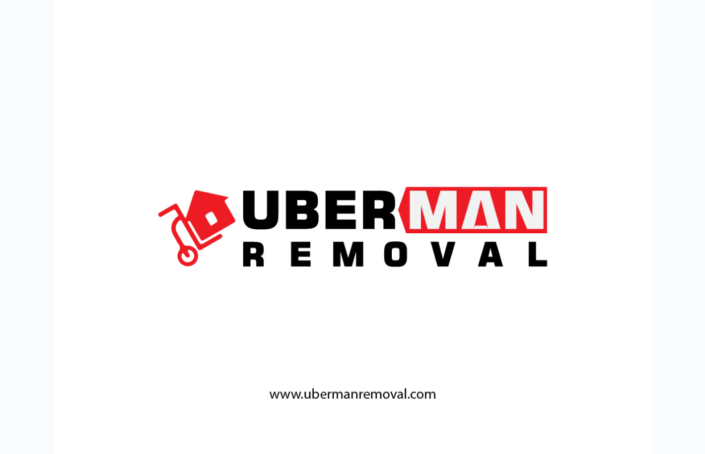 Logo for Uberman Removal in United Kingdom