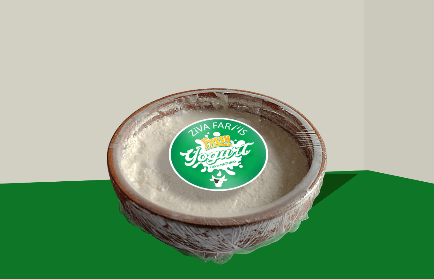 Packages for ZIVA Farms in Pakistan