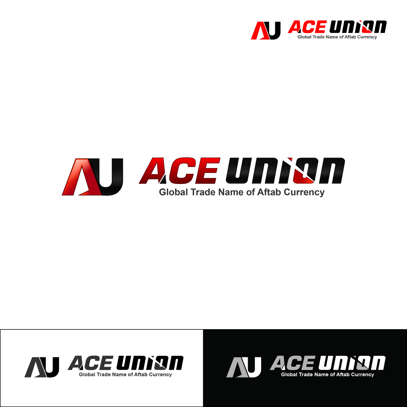 Logo for ACE Union in United Kingdom