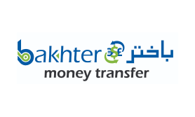 Bakhter Money Transfer