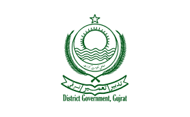 District Government Gujrat