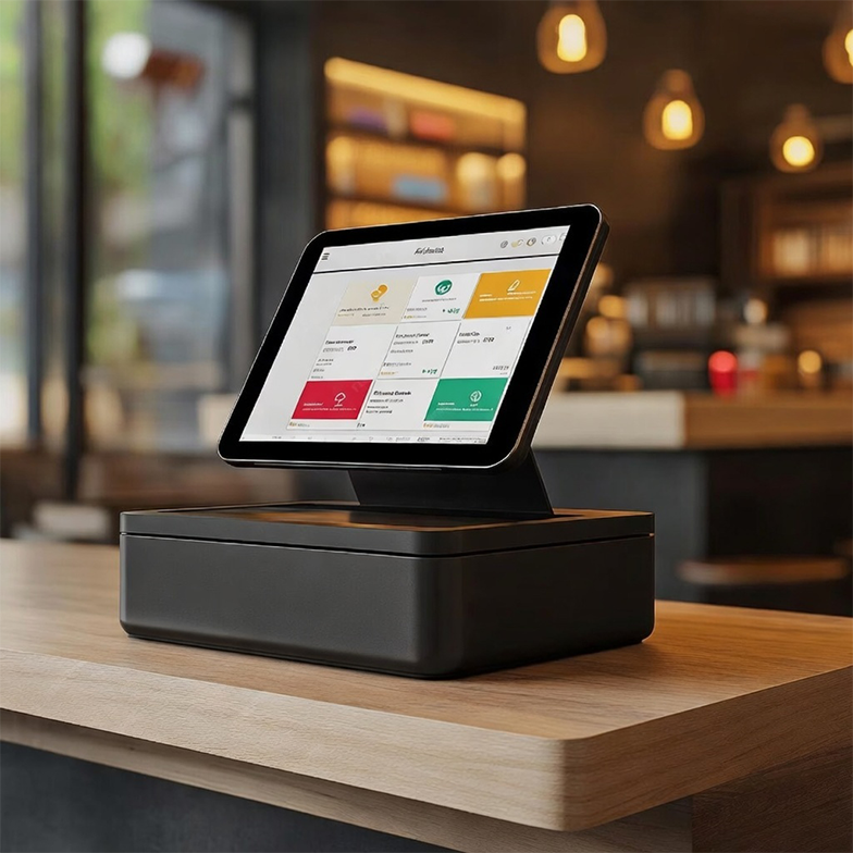 Inventory Management (Point Of Sale)